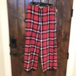 Victoria’s Secrets Lounge Pants Womens Large